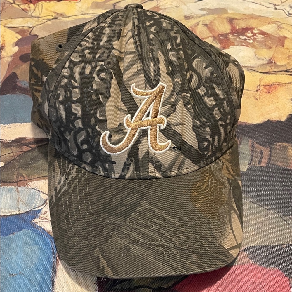 ALABAMA Hat